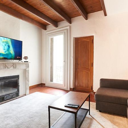 Duplex De Standing En Plein Coeur De Beziers 아파트 외부 사진