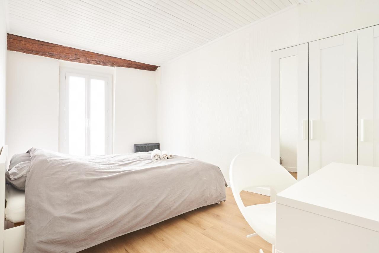 Duplex De Standing En Plein Coeur De Beziers 아파트 외부 사진