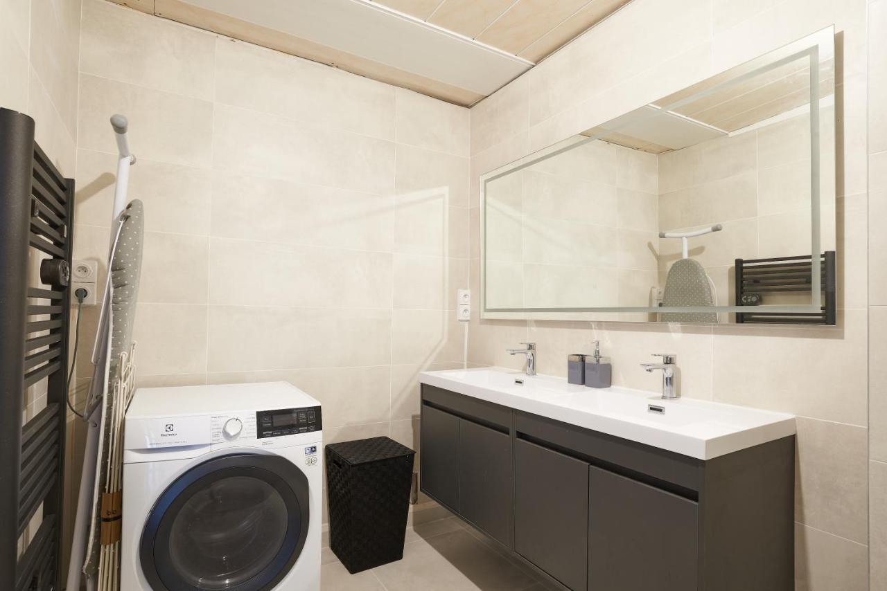 Duplex De Standing En Plein Coeur De Beziers 아파트 외부 사진