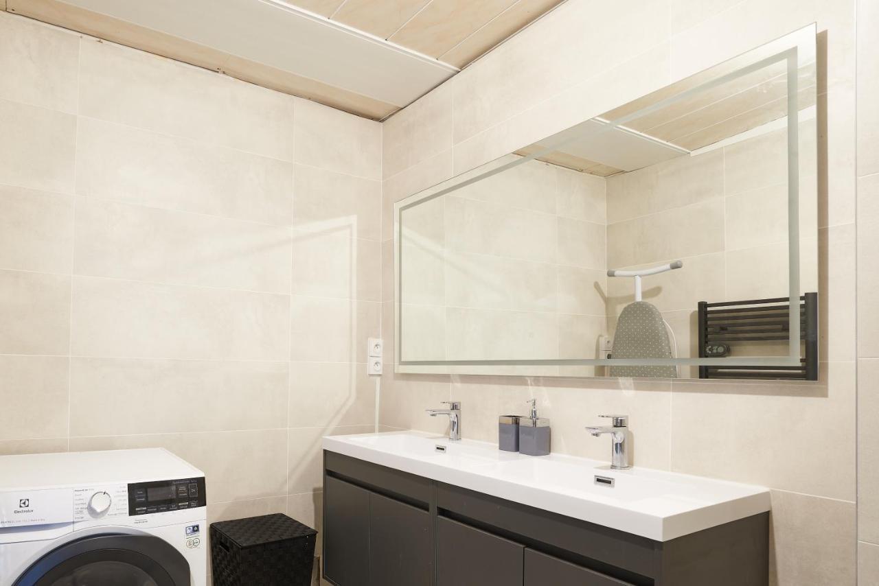 Duplex De Standing En Plein Coeur De Beziers 아파트 외부 사진