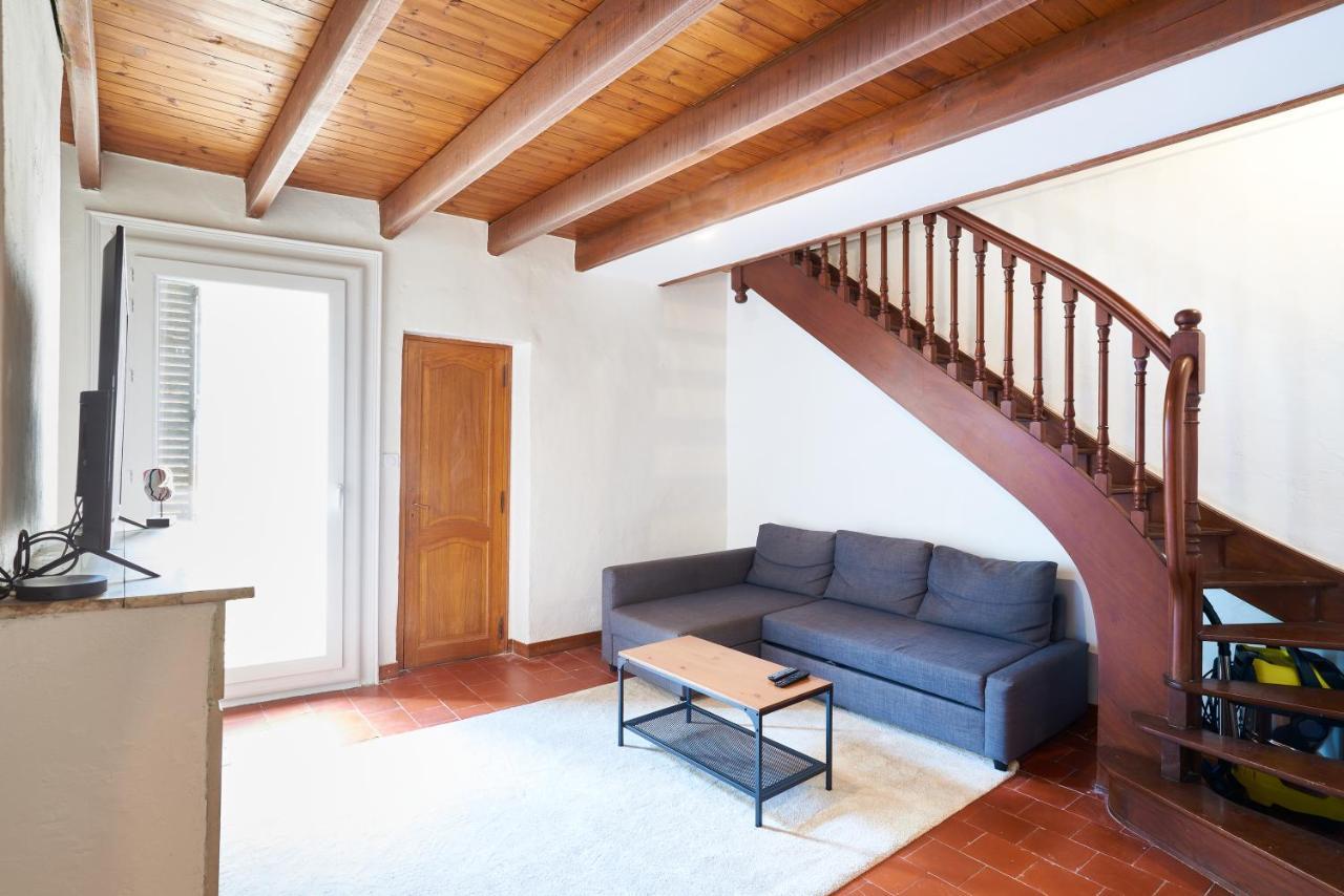 Duplex De Standing En Plein Coeur De Beziers 아파트 외부 사진